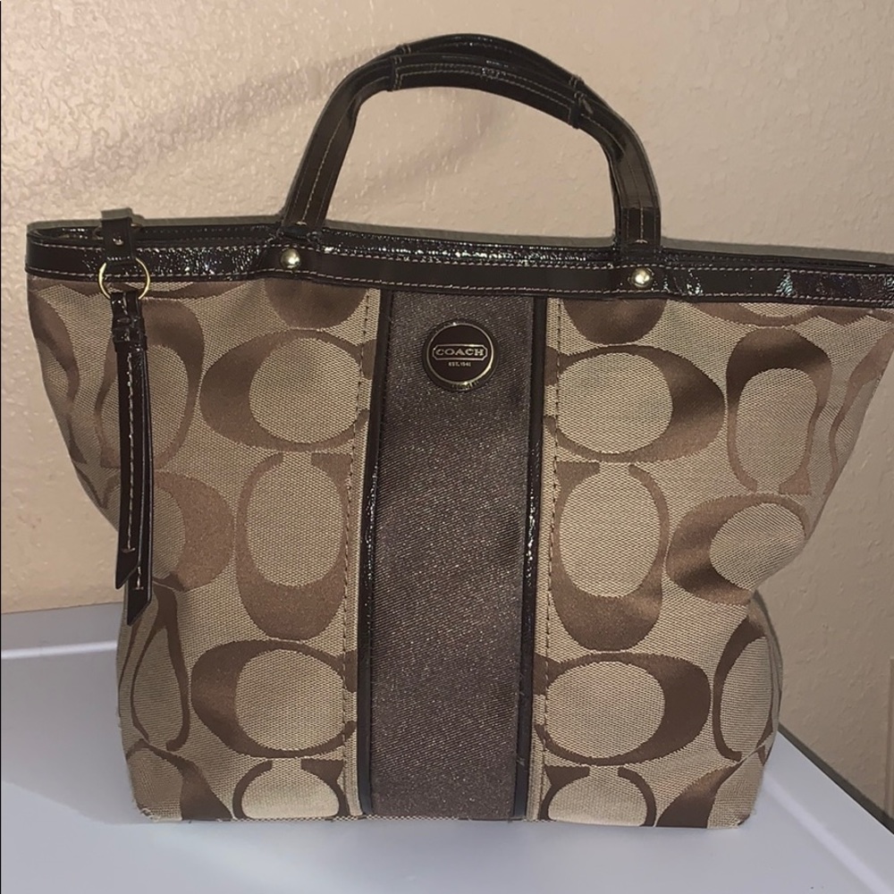 Coach purse 👜